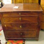 400 3308 CHEST OF DRAWERS